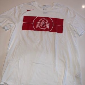 Ohio State Dri-Fit T-shirt